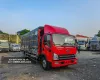 FAW Xe tải ben 2025 - XE TẢI FAW TIGER 8 TẤN 5, THÙNG DÀI 6M2