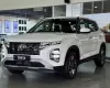 Hyundai Creta 2025 -  Creta 1.5AT Đặc biệt : 595tr