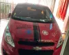 Chevrolet Spark 2017 - Xe spark van số sàn 2 chỗ 2017.