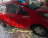 Chevrolet Spark 2017 - Xe spark van số sàn 2 chỗ 2017.