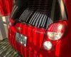 Chevrolet Spark 2017 - Xe spark van số sàn 2 chỗ 2017.