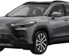 Toyota Corolla Cross 2025 - Cần Bán Xe COROLLA CROSS MỚI 