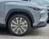Toyota Corolla Cross 2025 - Cần Bán Xe COROLLA CROSS MỚI 