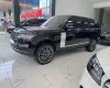LandRover Range rover Autobiogrphy LWB 2020 - Cần bán LandRover Range rover Autobiogrphy LWB sản xuất 2020, màu đen, nhập khẩu