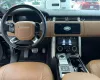 LandRover Range rover Autobiogrphy LWB 2020 - Cần bán LandRover Range rover Autobiogrphy LWB sản xuất 2020, màu đen, nhập khẩu
