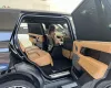 LandRover Range rover Autobiogrphy LWB 2020 - Cần bán LandRover Range rover Autobiogrphy LWB sản xuất 2020, màu đen, nhập khẩu
