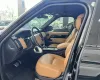 LandRover Range rover Autobiogrphy LWB 2020 - Cần bán LandRover Range rover Autobiogrphy LWB sản xuất 2020, màu đen, nhập khẩu