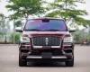 Lincoln Navigator Black Label 2018 - Cần bán lại xe Lincoln Navigator Black Label 2018, màu đỏ, nhập khẩu nguyên chiếc