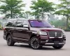 Lincoln Navigator Black Label 2018 - Cần bán lại xe Lincoln Navigator Black Label 2018, màu đỏ, nhập khẩu nguyên chiếc