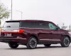 Lincoln Navigator Black Label 2018 - Cần bán lại xe Lincoln Navigator Black Label 2018, màu đỏ, nhập khẩu nguyên chiếc