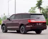 Lincoln Navigator Black Label 2018 - Cần bán lại xe Lincoln Navigator Black Label 2018, màu đỏ, nhập khẩu nguyên chiếc