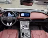 Hyundai Santa Fe 2024 - SANTAFE 2024 máy dầu cao cấp nhất màu trắng. 