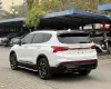 Hyundai Santa Fe 2024 - SANTAFE 2024 máy dầu cao cấp nhất màu trắng. 