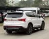 Hyundai Santa Fe 2024 - SANTAFE 2024 máy dầu cao cấp nhất màu trắng. 