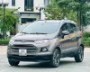 Ford EcoSport 2017 - Chính chủ bán xe Ford ecosboot 2017 Titanium