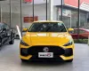 MG MG5 2025 - Trả trước chỉ từ 60 triệu đã có xe, liên hệ em để biết thêm chi tiết 