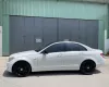 Mercedes-Benz C 250 2010 - Chính chủ bán xe Mercedes C250 sx 2010 
