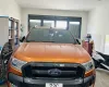 Ford Ranger 2017 - CẦN BÁN XE  FORD RANGER WILDTRAK IFBWW9B40003 SẢN XUẤT NĂM 2017