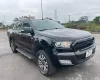 Ford Ranger 2016 - Bán Ford Ranger Wildtrak 2016
