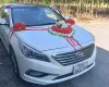Hyundai Sonata 2014 - Cần bán gấp Hyundai Sonata 2014 - Giá 400 triệu