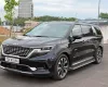 Kia Carnival Signature 2023 - Bán Kia Carnival đời 2023, màu đen