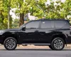 Toyota Land Cruiser Prado VX 2021 - Cần bán xe Toyota Land Cruiser Prado VX đời 2021, màu đen, nhập khẩu