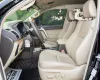 Toyota Land Cruiser Prado VX 2021 - Cần bán xe Toyota Land Cruiser Prado VX đời 2021, màu đen, nhập khẩu