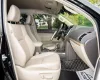 Toyota Land Cruiser Prado VX 2021 - Cần bán xe Toyota Land Cruiser Prado VX đời 2021, màu đen, nhập khẩu