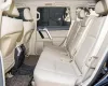 Toyota Land Cruiser Prado VX 2021 - Cần bán xe Toyota Land Cruiser Prado VX đời 2021, màu đen, nhập khẩu