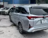 Toyota Veloz Cross 2022 - Bán xe Toyota Veloz cross Bạc CVT 2022, Số Tự Động