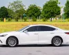 Lexus ES 250 2021 - Cần bán gấp Lexus ES 250 sản xuất 2021, màu trắng, nhập khẩu chính hãng