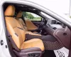 Lexus ES 250 2021 - Cần bán gấp Lexus ES 250 sản xuất 2021, màu trắng, nhập khẩu chính hãng