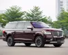 Lincoln Navigator Black Label 2018 - Lincoln Navigator Black Label năm 2018, màu nâu, nhập khẩu chính hãng