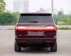 Lincoln Navigator Black Label 2018 - Lincoln Navigator Black Label năm 2018, màu nâu, nhập khẩu chính hãng