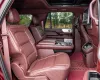 Lincoln Navigator Black Label 2018 - Lincoln Navigator Black Label năm 2018, màu nâu, nhập khẩu chính hãng