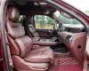 Lincoln Navigator Black Label 2018 - Lincoln Navigator Black Label năm 2018, màu nâu, nhập khẩu chính hãng