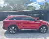 Kia Sorento 2022 - Không sử dụng nữa cần bán xe gia đình 1 chủ từ đầu đk 6/2022