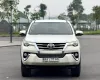 Toyota Fortuner 2017 - Toyota Fortuner 2.7V 4x4 AT  2017 ( 2 Cầu)