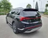 Hyundai Santa Fe 2022 - Chính chủ bán Santafe Premium 2.5L HTRAC, sản xuất 2022 màu đen, đăng ký tên cá nhân