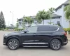 Hyundai Santa Fe 2022 - Chính chủ bán Santafe Premium 2.5L HTRAC, sản xuất 2022 màu đen, đăng ký tên cá nhân