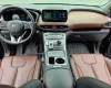 Hyundai Santa Fe 2022 - Chính chủ bán Santafe Premium 2.5L HTRAC, sản xuất 2022 màu đen, đăng ký tên cá nhân