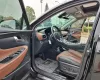 Hyundai Santa Fe 2022 - Chính chủ bán Santafe Premium 2.5L HTRAC, sản xuất 2022 màu đen, đăng ký tên cá nhân