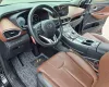 Hyundai Santa Fe 2022 - Chính chủ bán Santafe Premium 2.5L HTRAC, sản xuất 2022 màu đen, đăng ký tên cá nhân