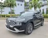 Hyundai Santa Fe 2022 - Chính chủ bán Santafe Premium 2.5L HTRAC, sản xuất 2022 màu đen, đăng ký tên cá nhân