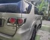 Toyota Fortuner 2015 - Chính chủ cần Bán xe Fortune 7 chỗ 
