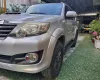 Toyota Fortuner 2015 - Chính chủ cần Bán xe Fortune 7 chỗ 
