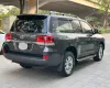 Toyota Land Cruiser LC200 2020 - Bán Toyota Land Cruiser LC200 sản xuất 2020, màu xám, nhập khẩu XE rất mới 