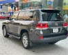 Toyota Land Cruiser LC200 2020 - Bán Toyota Land Cruiser LC200 sản xuất 2020, màu xám, nhập khẩu XE rất mới 