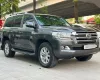 Toyota Land Cruiser LC200 2020 - Bán Toyota Land Cruiser LC200 sản xuất 2020, màu xám, nhập khẩu XE rất mới 