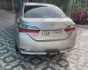 Toyota Corolla 2018 - Chính chủ bán xe TOYOTA COROLLA 1.8E sản xuất năm 2018